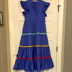 Crosby by Mollie Burch Dress: NEW without tags